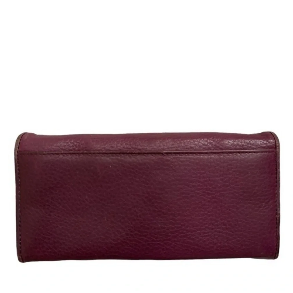 Michael Kors heavy wear